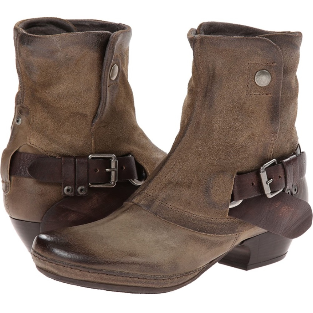 Miz Mooz Evelyn Boot